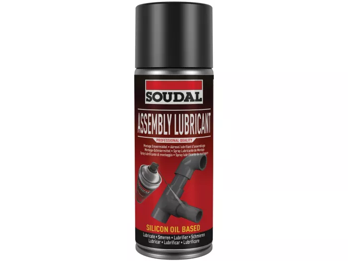 Montaaži määrdeaine / lubrikant 400ml