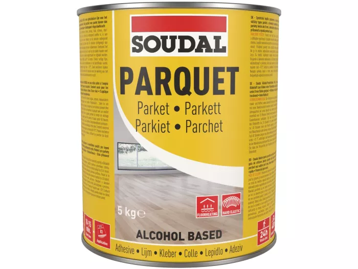 69A parketiliim alkoholiga 5kg