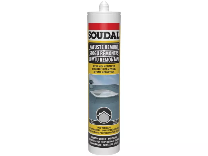 Katuseremondihermeetik 300ml