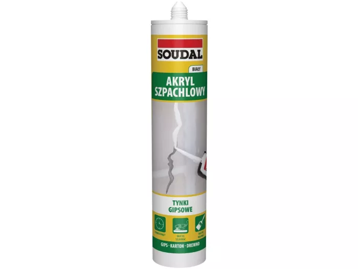 Soudafill Light 280ml