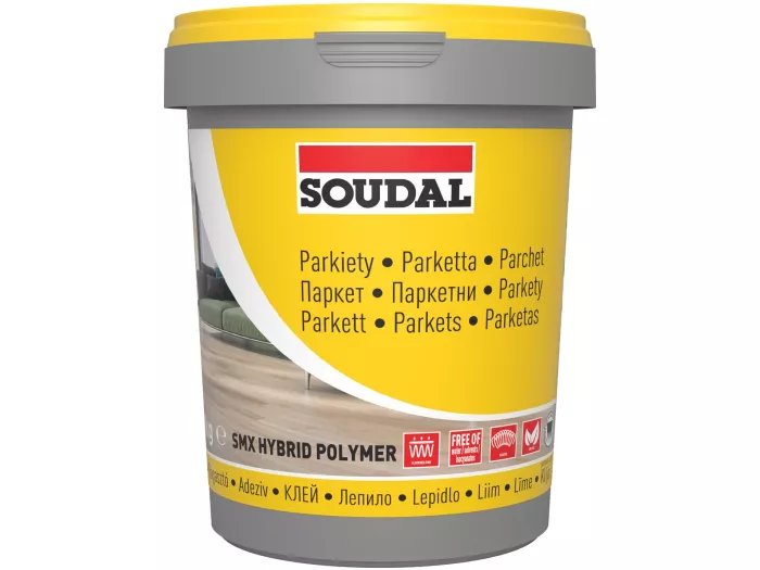 SMX parketiliim 1kg