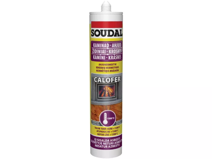 Ahjuhermeetik Calofer BS 280ml