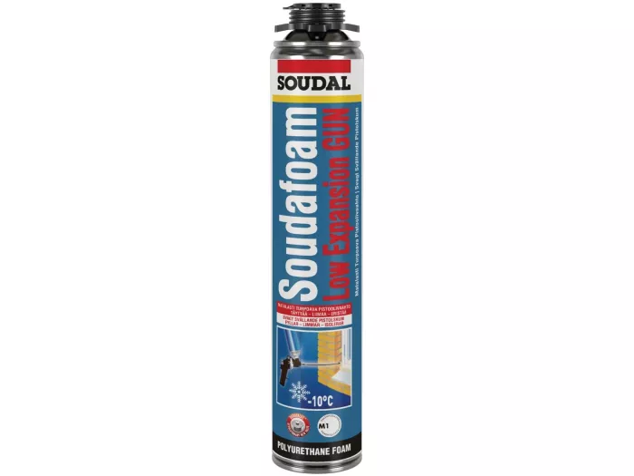 Soudafoam Gun -10°C LE 750ml