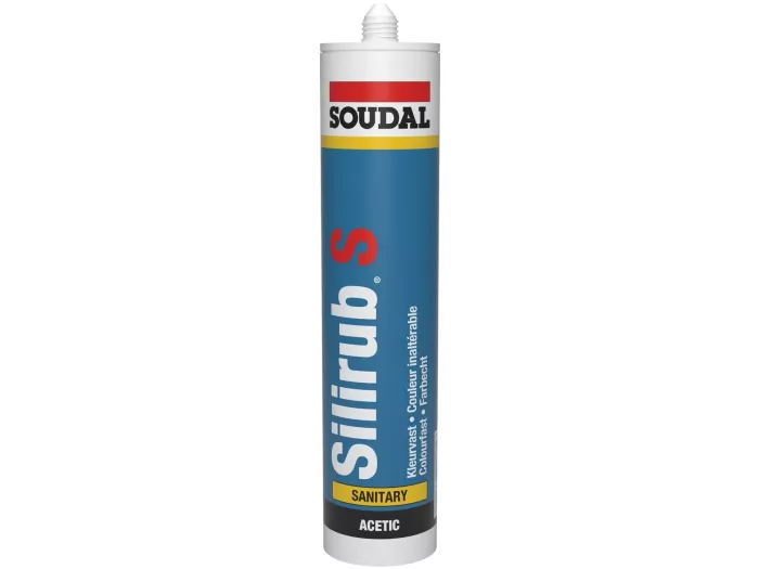 Silirub S Must 300ml