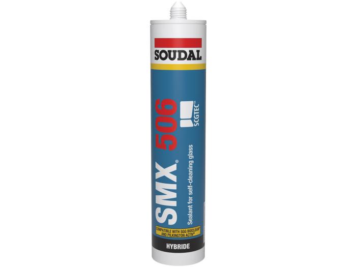 Product shot SMX 506 Must 290ml
