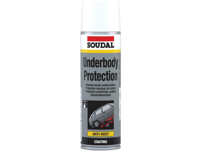 Product shot Underbody Protection Aerosol 500ml