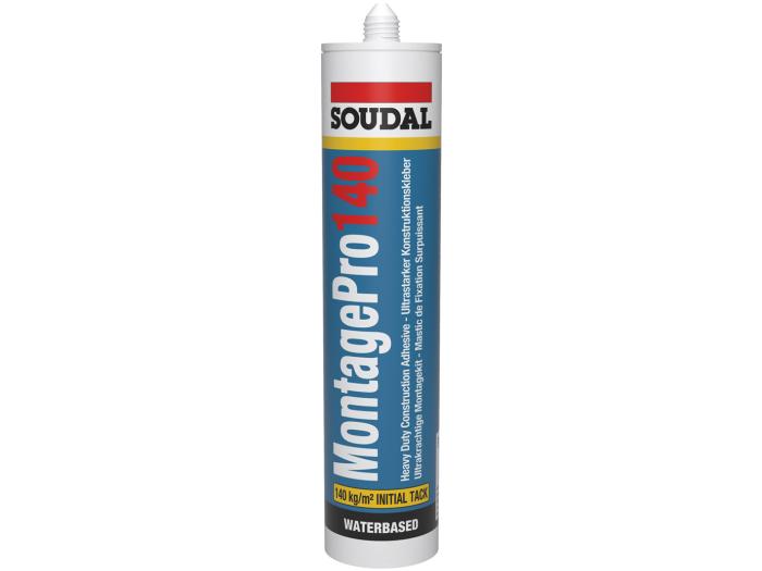 Product shot Montagepro 140 310ml