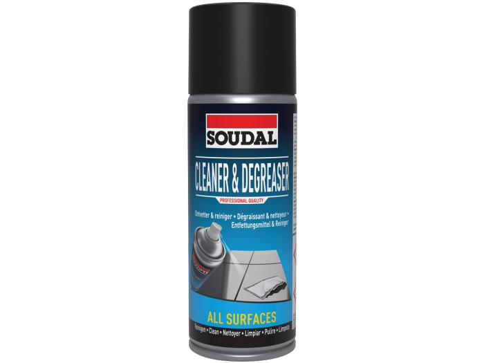 Cleaner & Degreaser 400ml