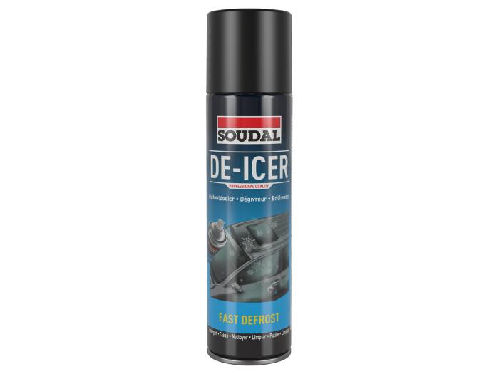 De-icer