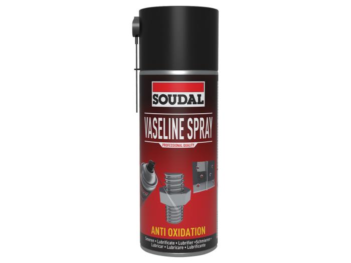 Vaseline Spray