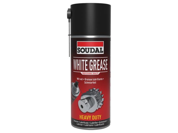White Grease
