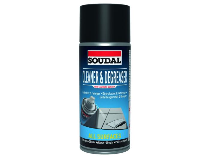Cleaner & Degreaser