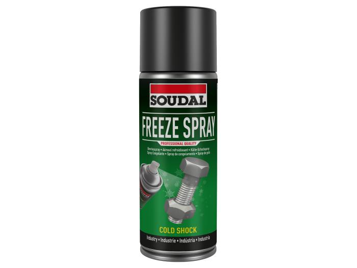 Freeze Spray