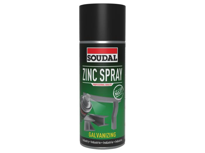 Zinc Spray 