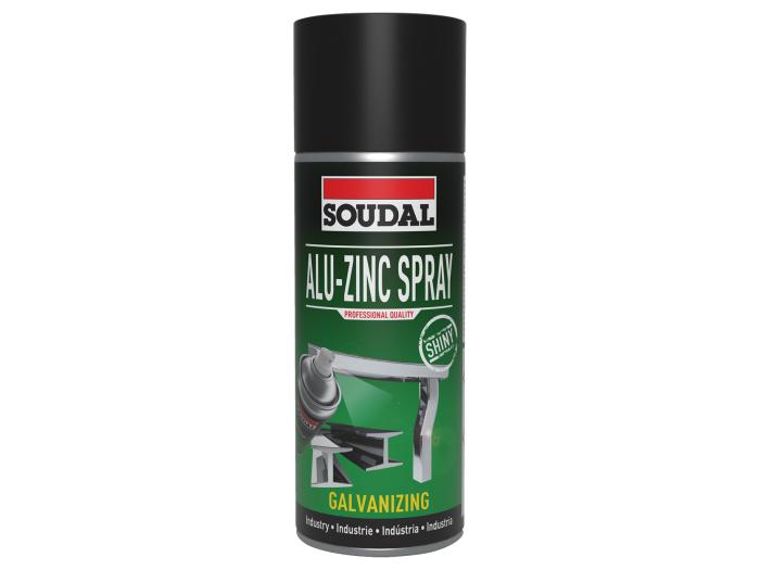 Alu-Zinc Spray