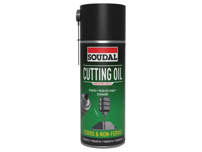 Cutting Oil