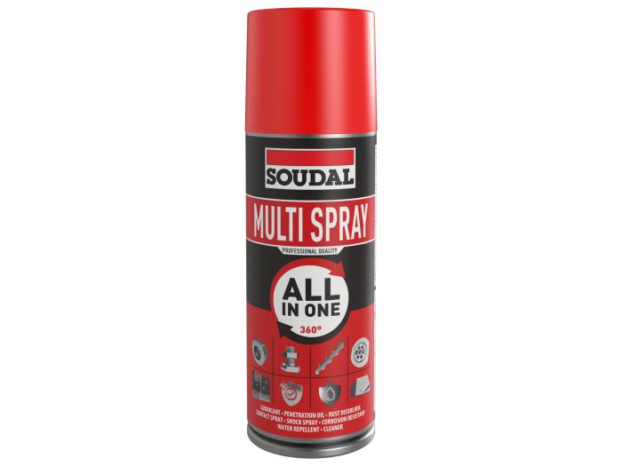 Multi Spray