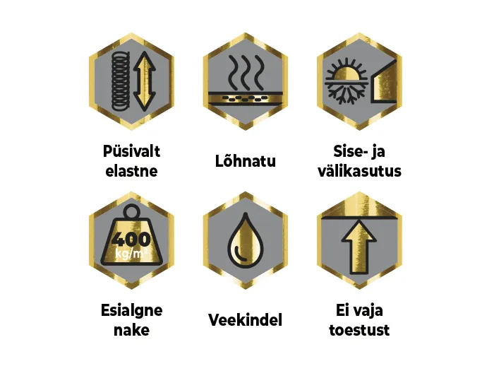 T-Rex_Gold_icons