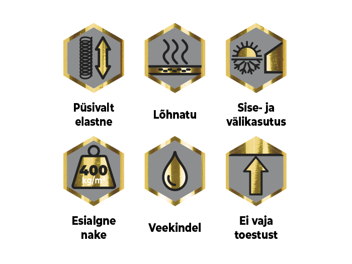 T-Rex_Gold_icons