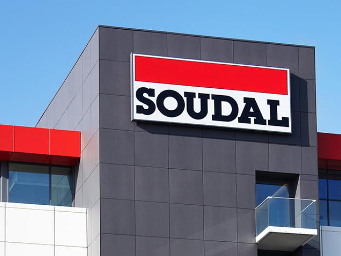 Over Soudal